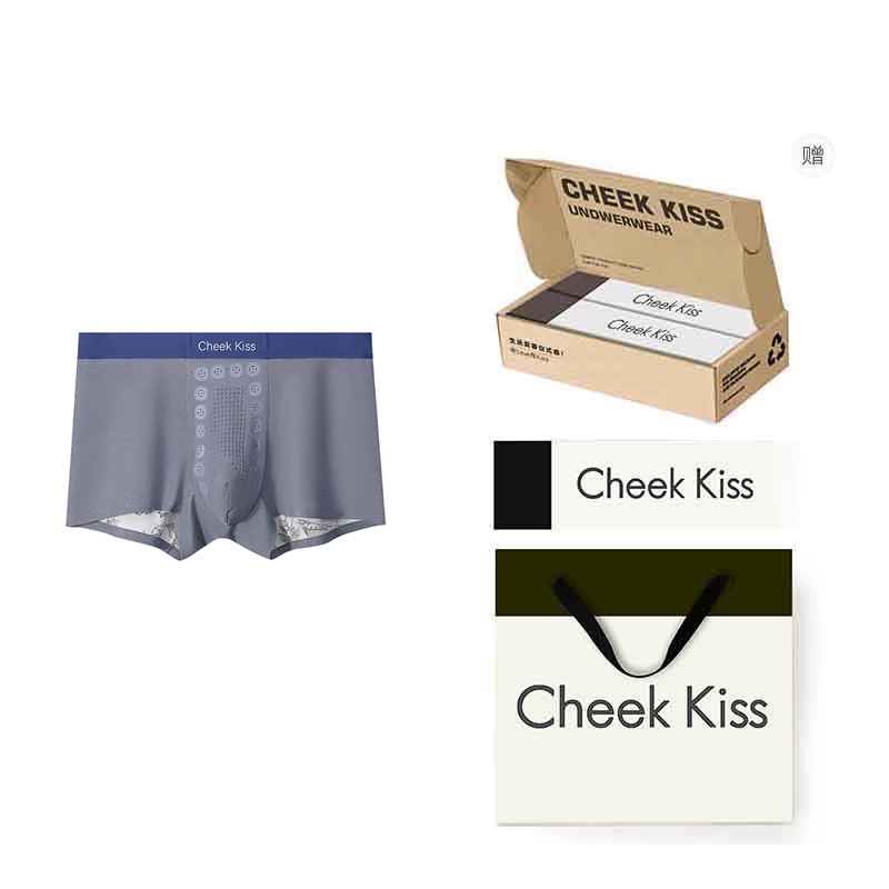 cheekkiss A