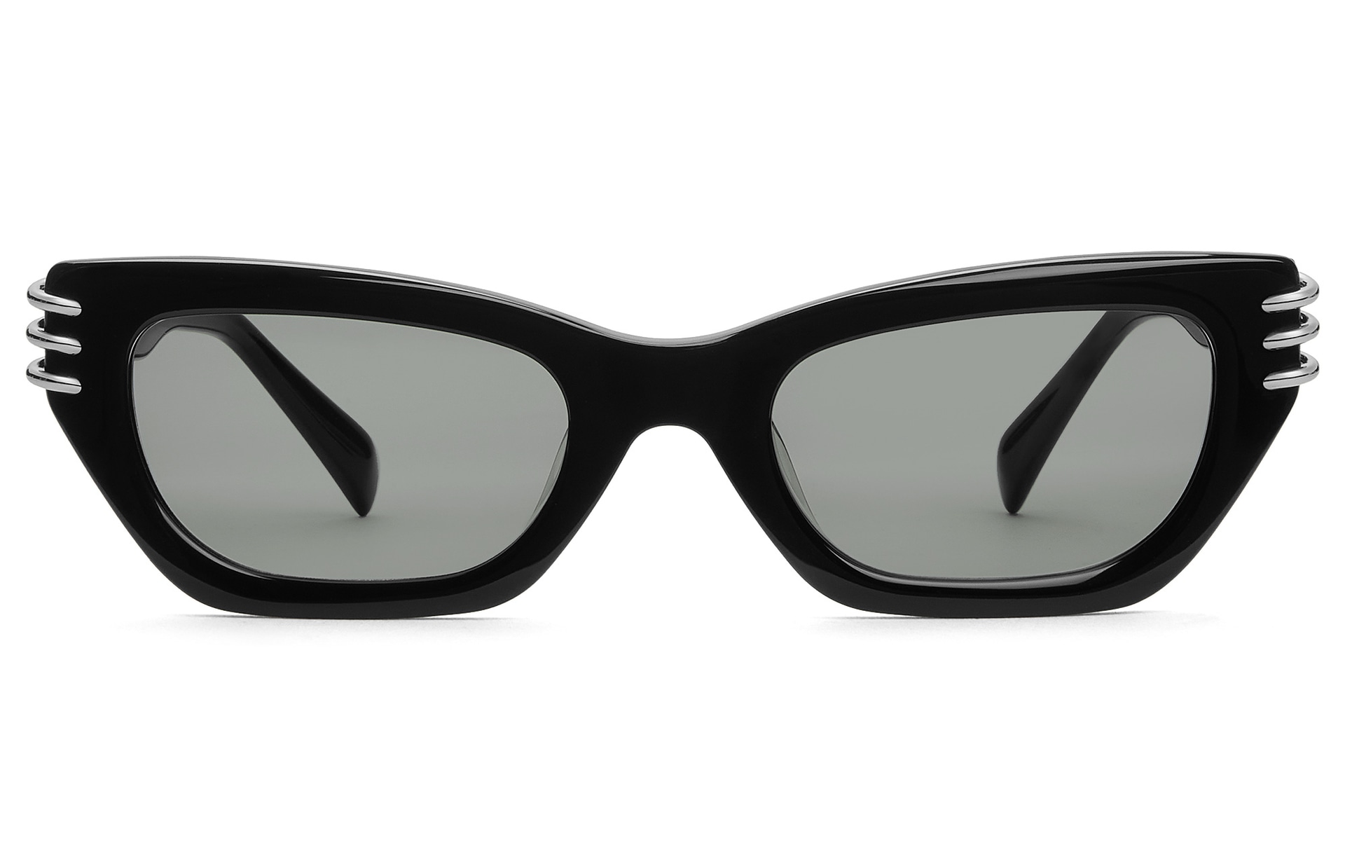 CHARLES&KEITH CHARLESKEITH ck 24 Noir