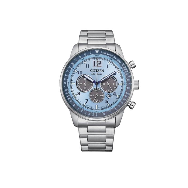 CITIZEN/西铁城 CITIZEN 100 44mm