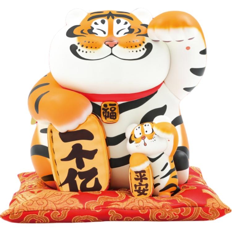 52TOYS PLUS 18cm