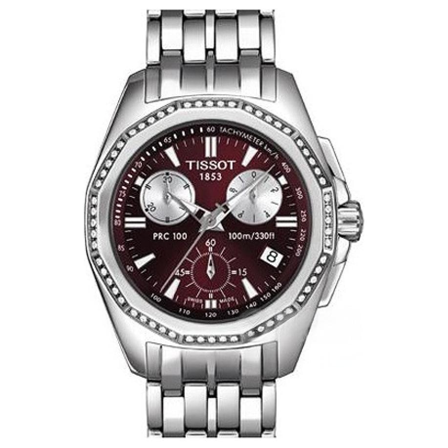 TISSOT/天梭 Tissot