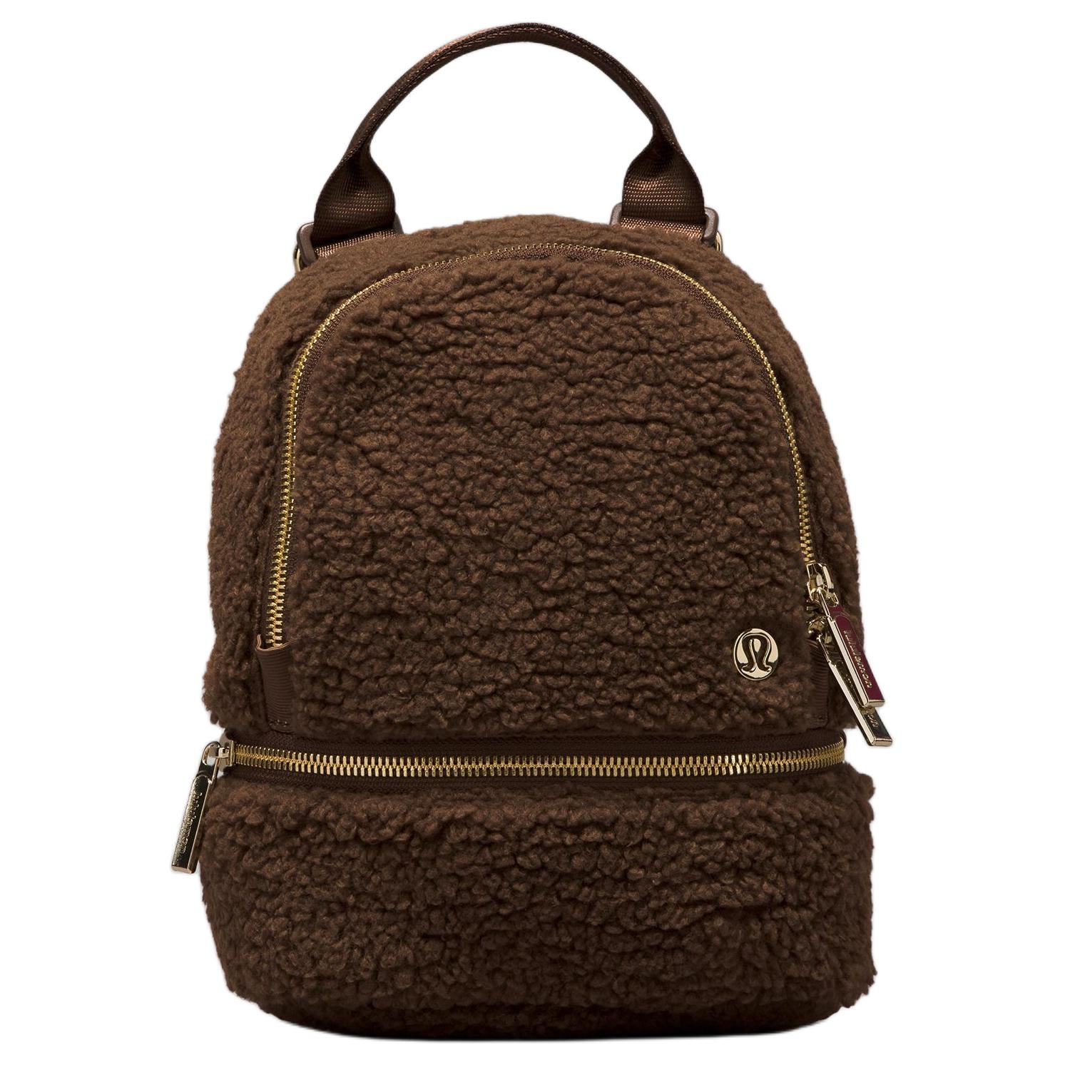 Сумки lululemon/露露乐蒙 lululemon 3L City Adventurer micro