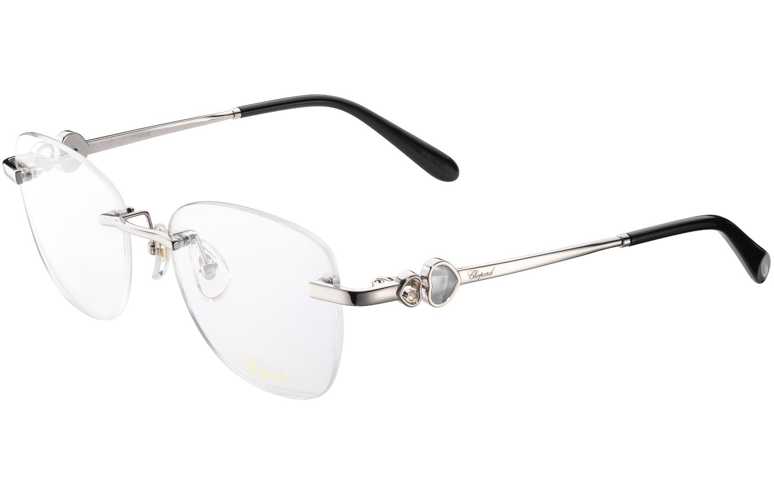 CHOPARD/萧邦 Chopard Happy Hearts Optical Frame