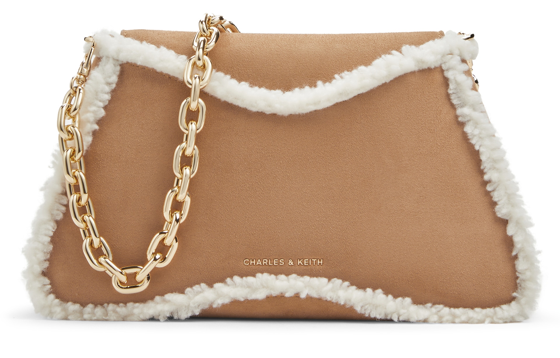 CHARLES&KEITH CHARLESKEITH ck PU Multi