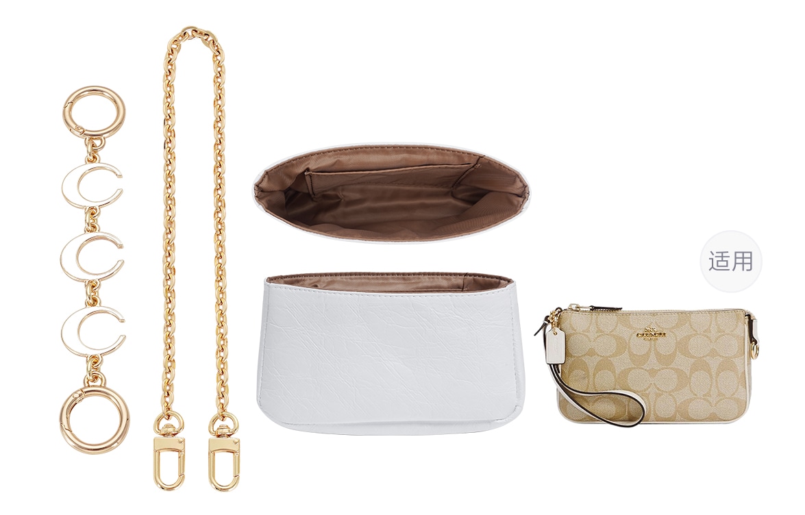 GUYI coach Nolita19
