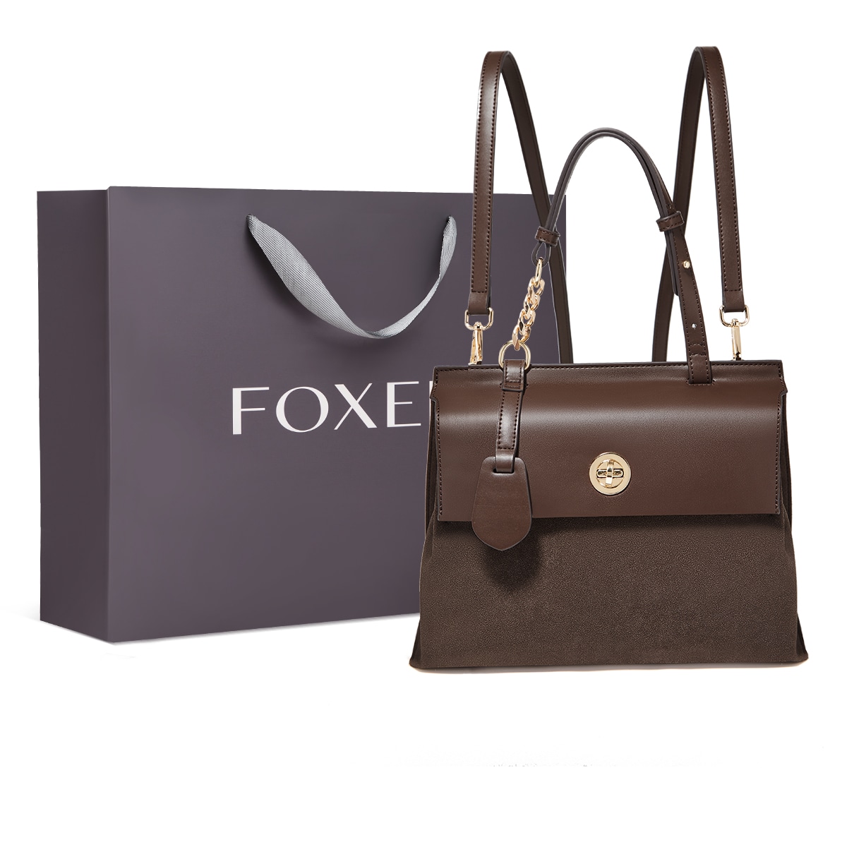 FOXER