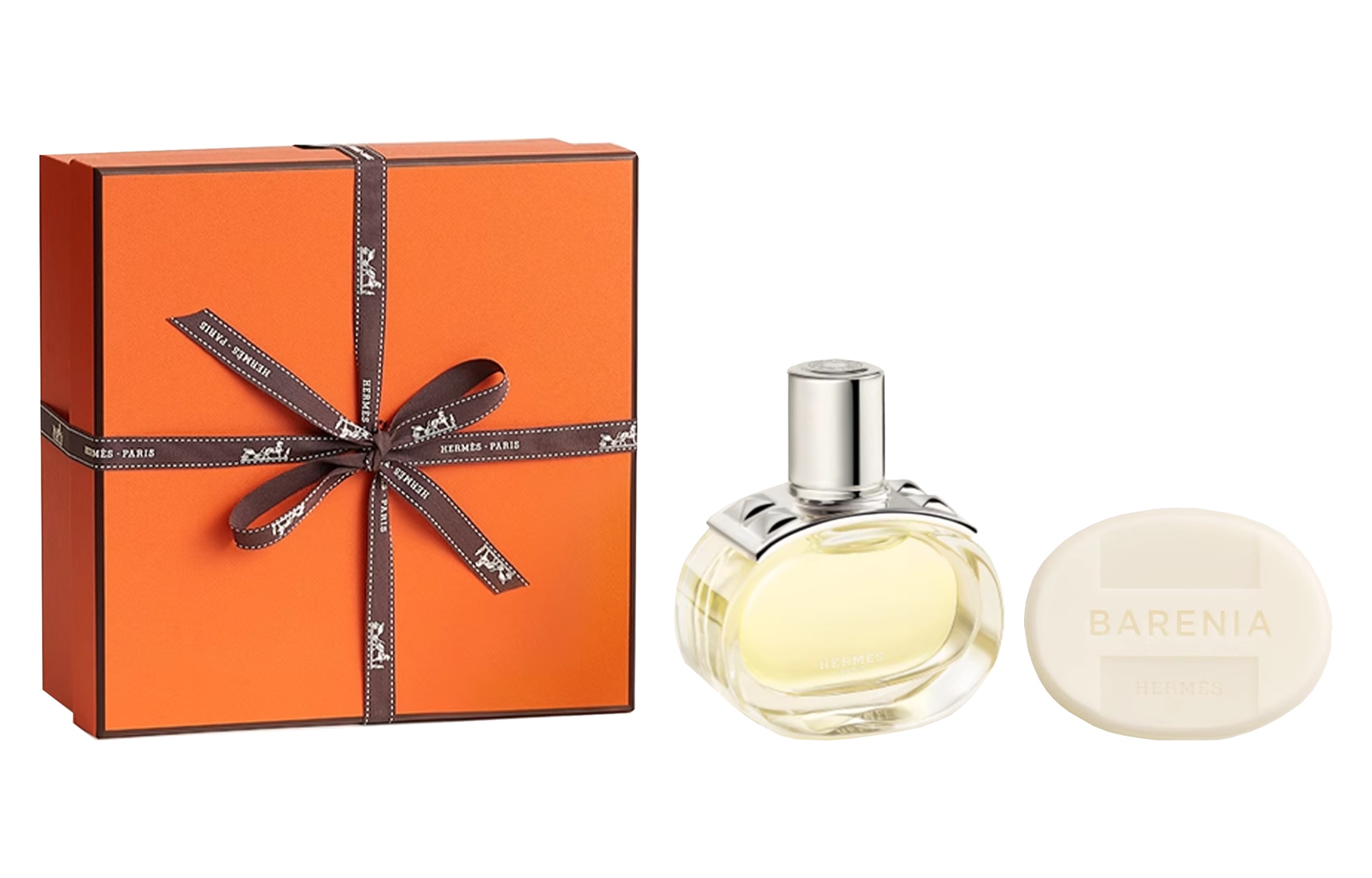 HERMES/爱马仕 HERMES EDP 2