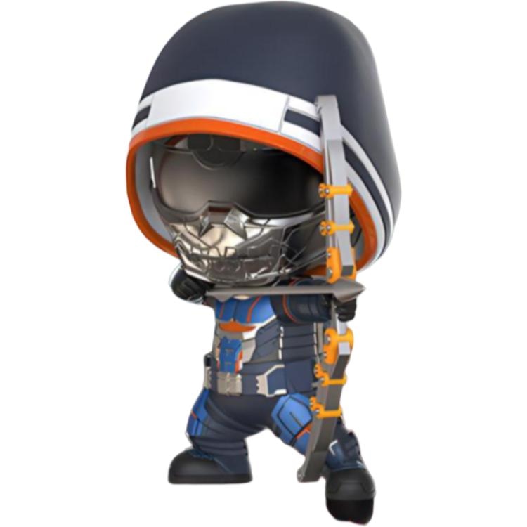 Hot Toys 10cm