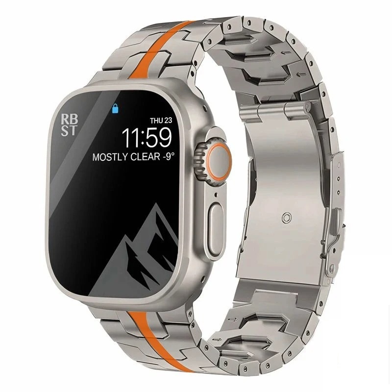 AOMN B-169 apple iwatch Ultra876543Se