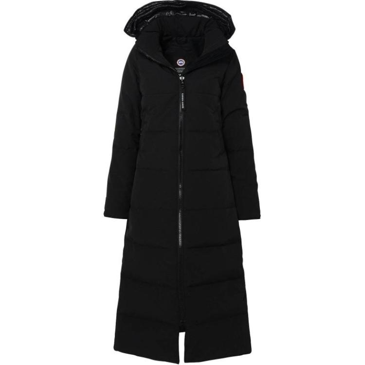 Canada Goose Logo