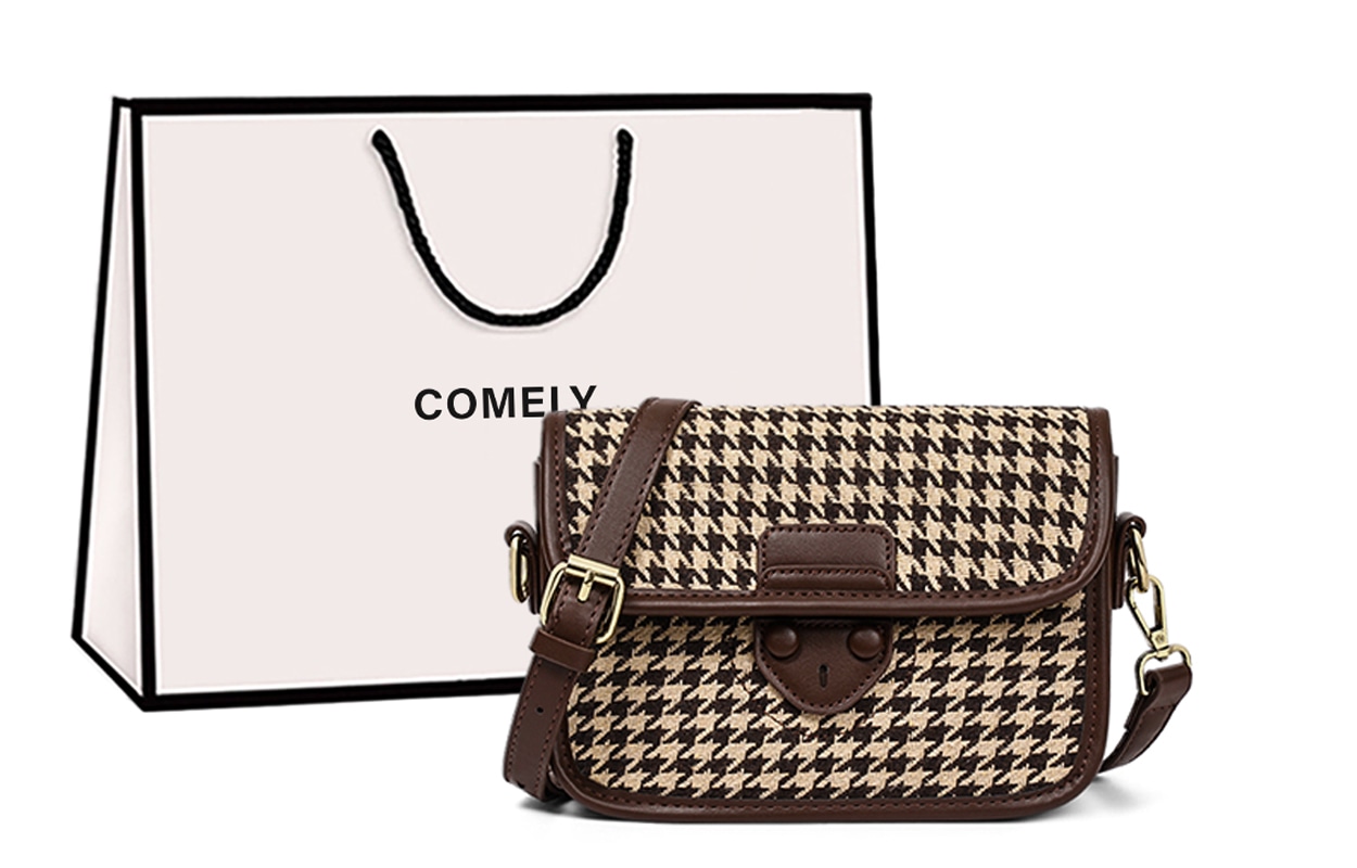 康莉/COMELY COMELY