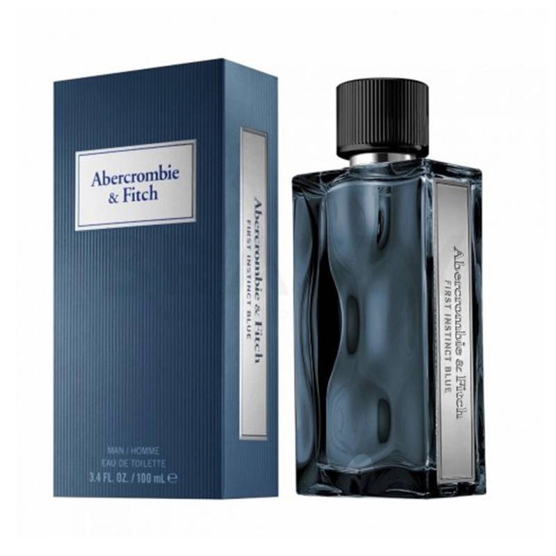 Abercrombie＆Fitch AF EDT 100ml