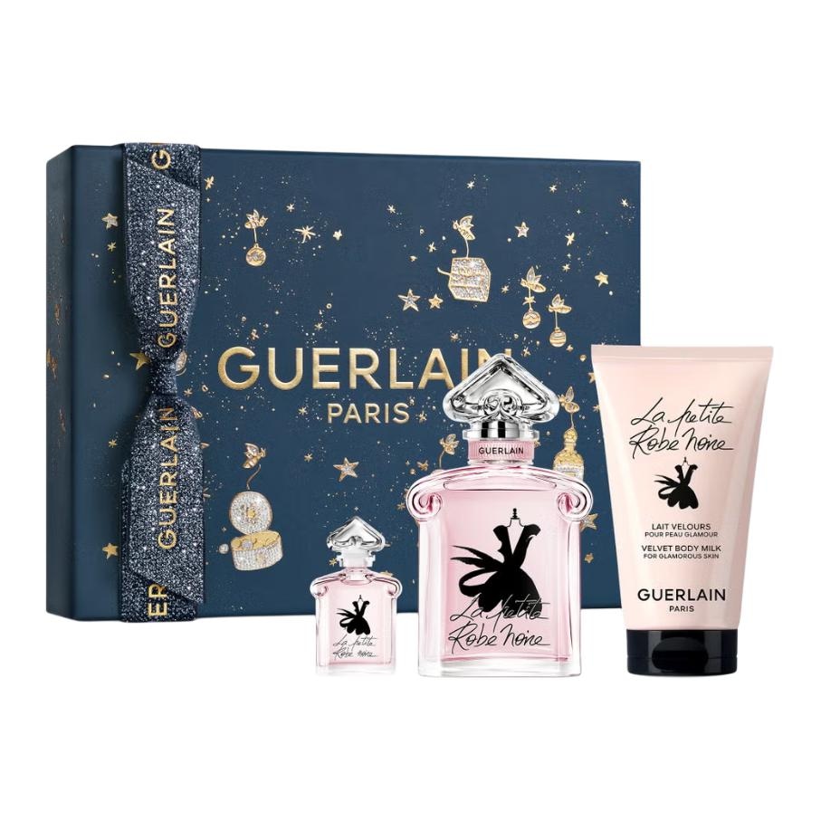 GUERLAIN/娇兰 2024 EDT 50ml+5ml+75ml