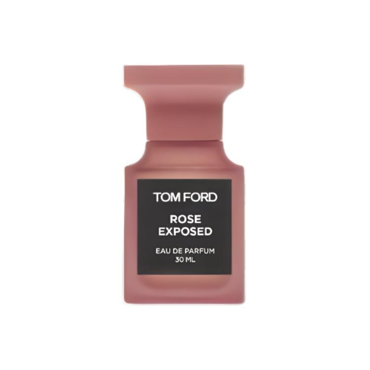 TOM FORD/汤姆福特 Tom Ford Rose Exposed