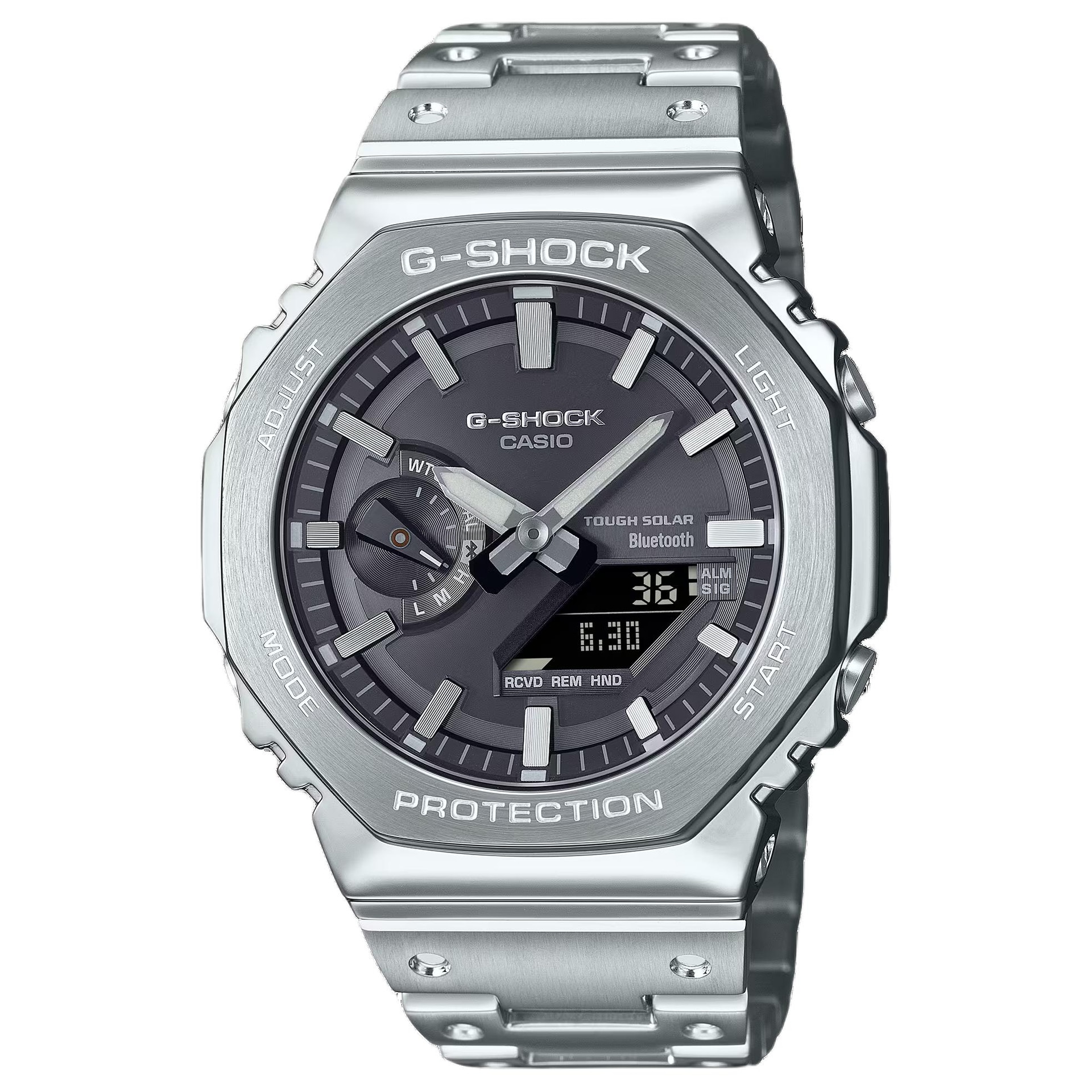 CASIO/卡西欧 CASIO2100 200