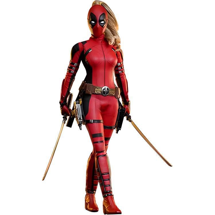 Hot Toys 16