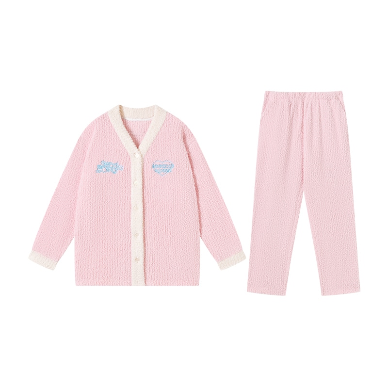 DGG Pajama Set