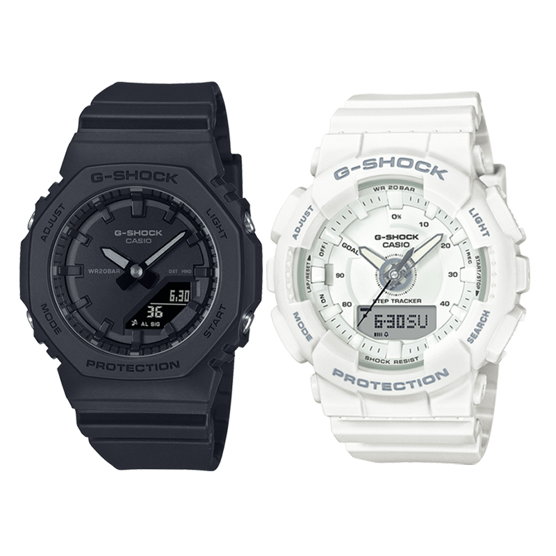 CASIO/卡西欧 CASIO G-SHOCK