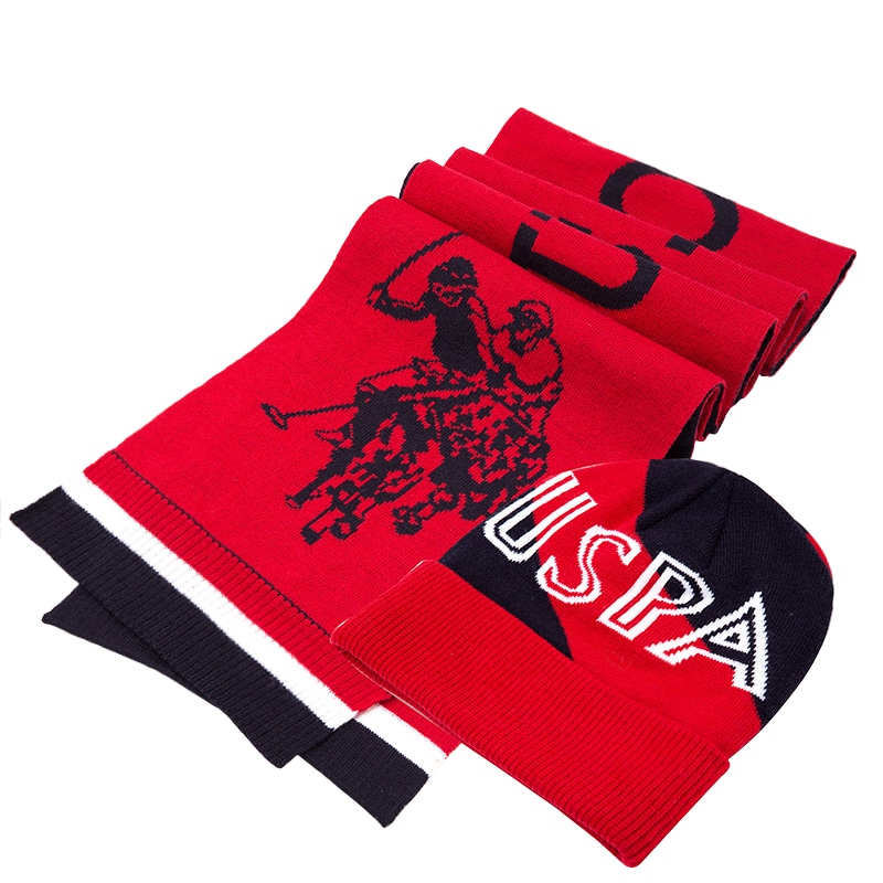 U.S. POLO ASSN.