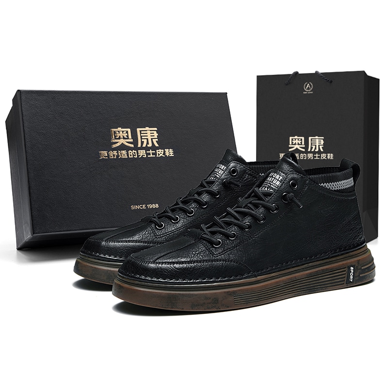 奥康/AOKANG AOKANG