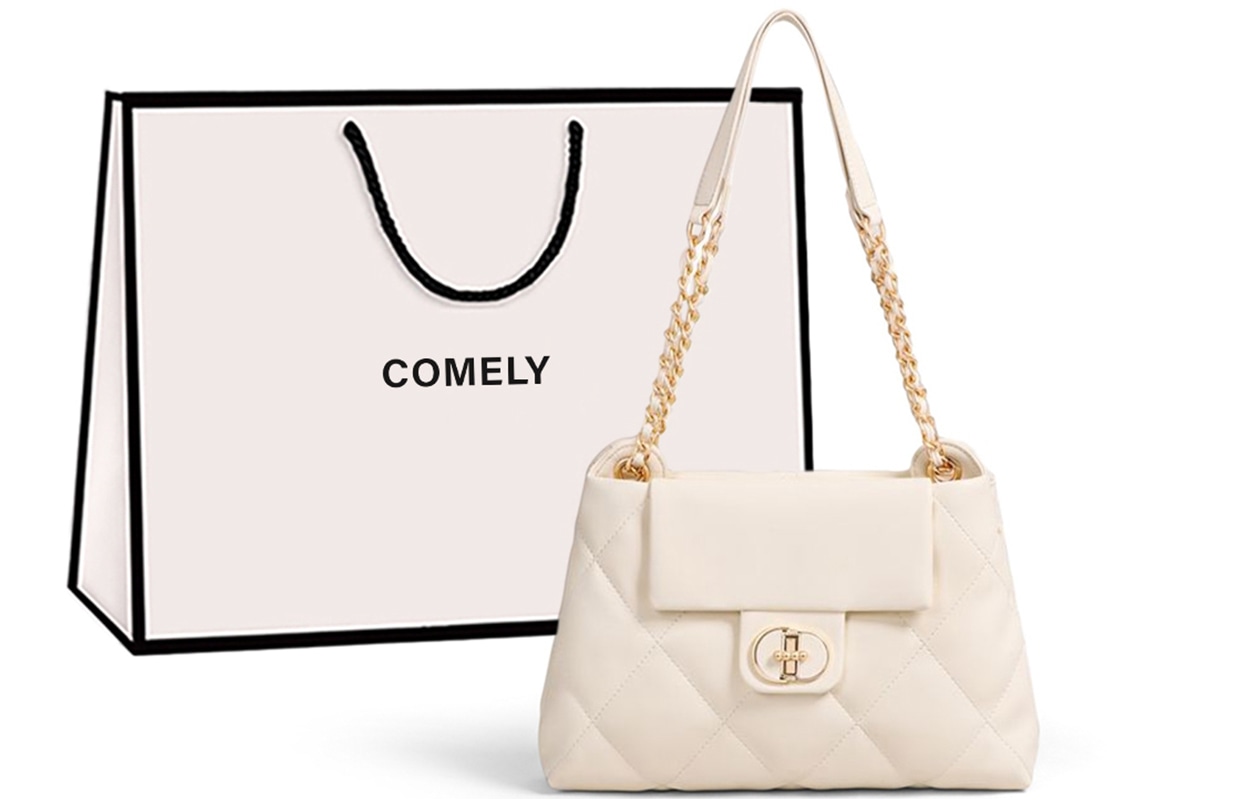 康莉/COMELY COMELY