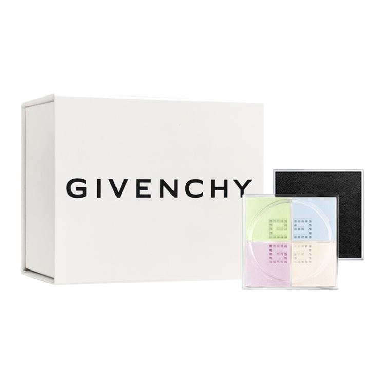 Givenchy/纪梵希 GIVENCHY 4*3g