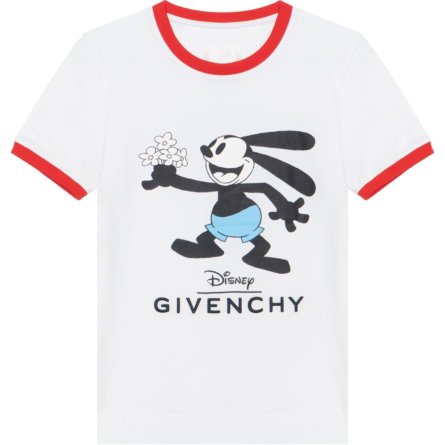 Givenchy/纪梵希 Givenchy x Disney T