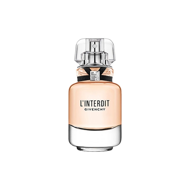 Givenchy/纪梵希 GIVENCHY EDT 35ml50ml80ml