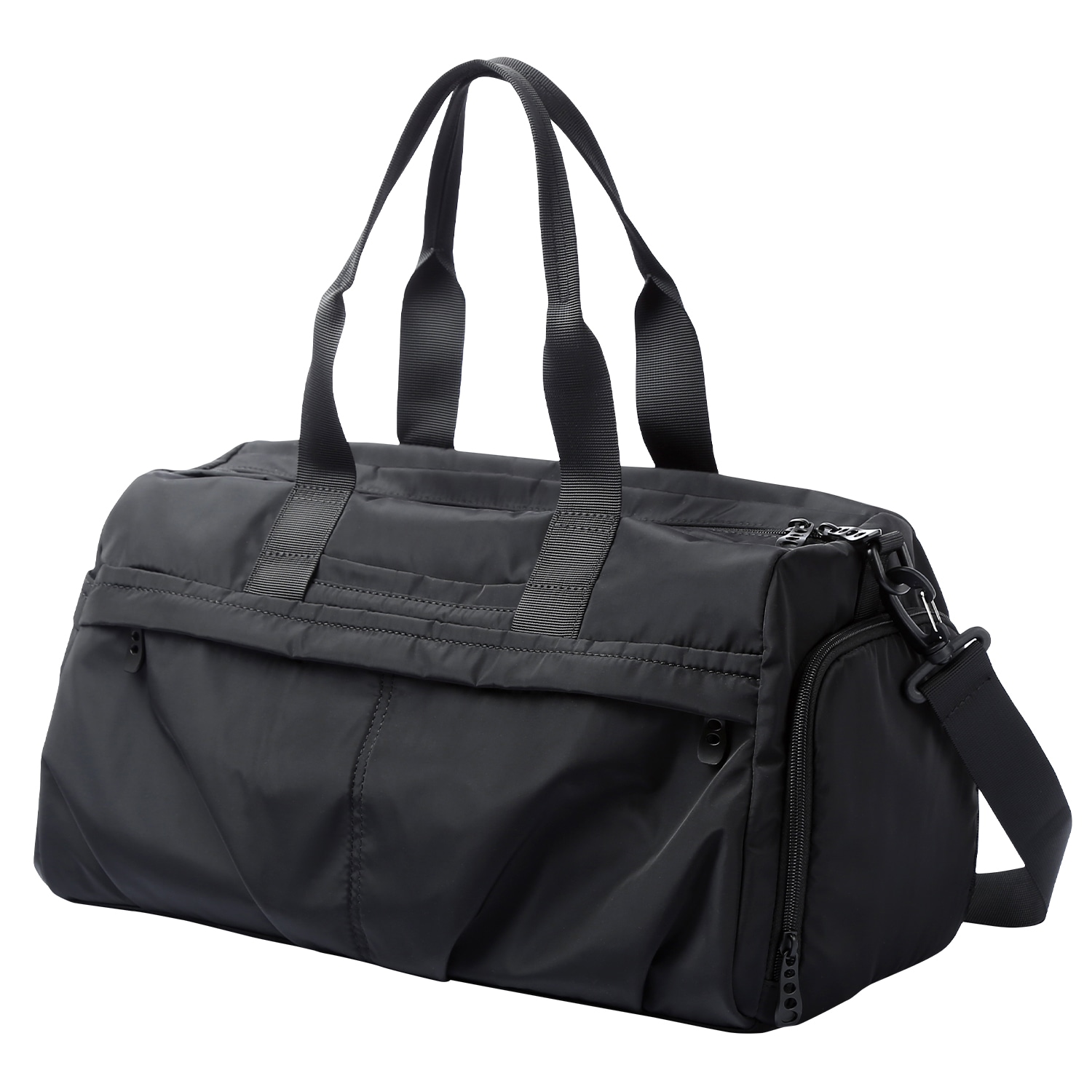 墨一/MOYYI MOYYI Gym Bag Black