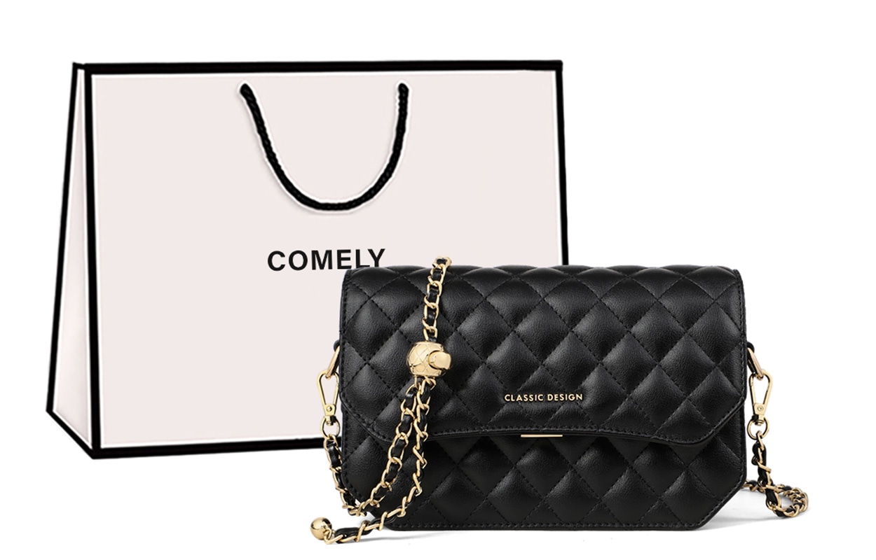 康莉/COMELY COMELY
