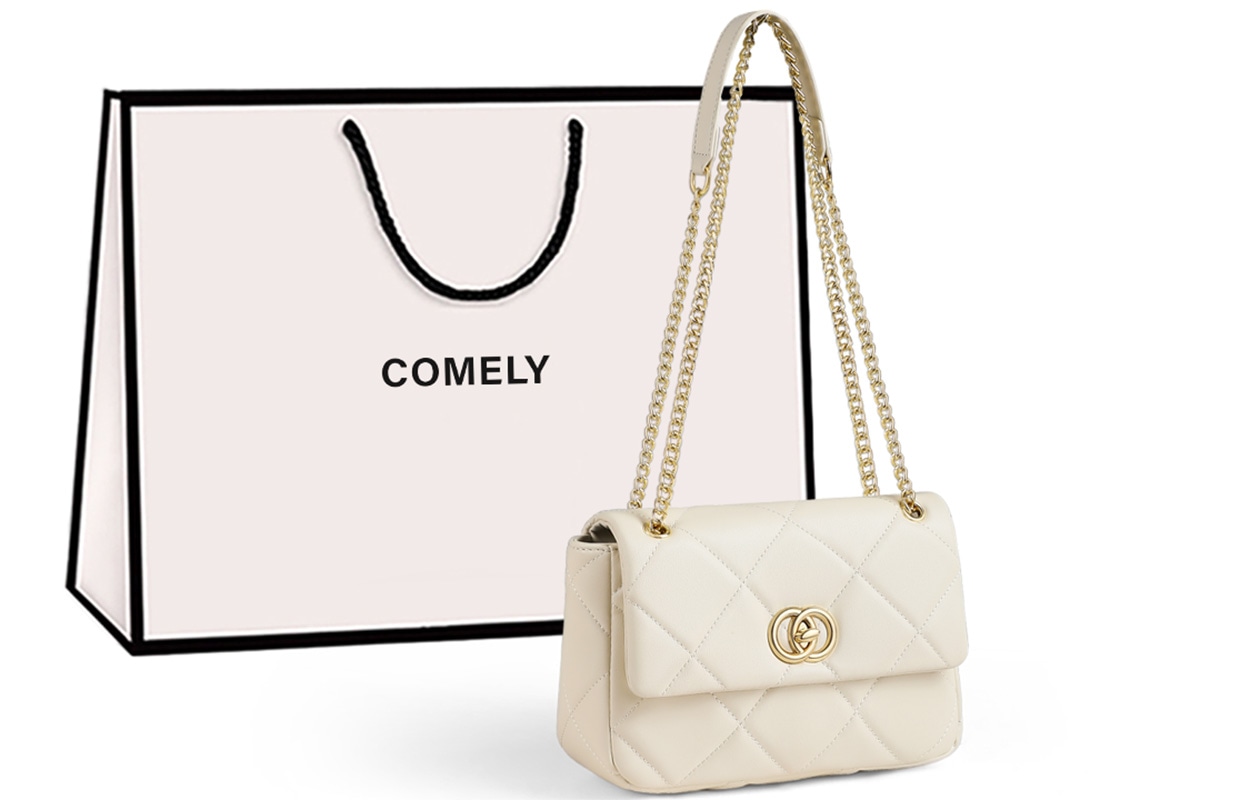 康莉/COMELY COMELY