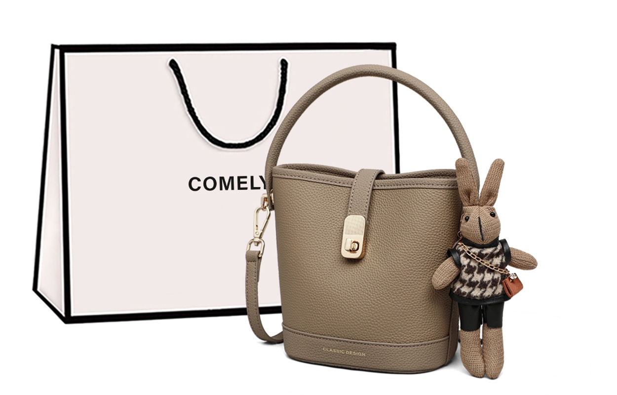 康莉/COMELY COMELY