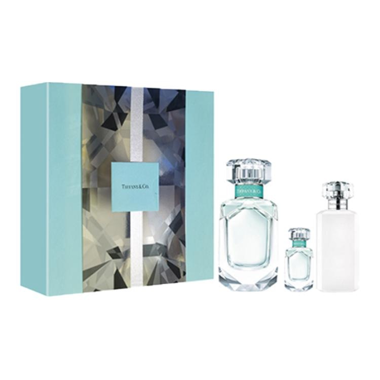 TIFFANY & CO./蒂芙尼 Tiffany & Co. Perfume Set