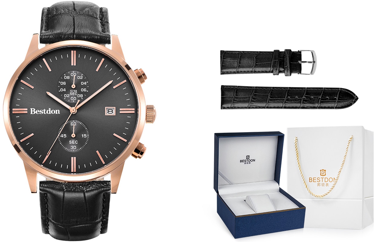 Bestdon BD5522G