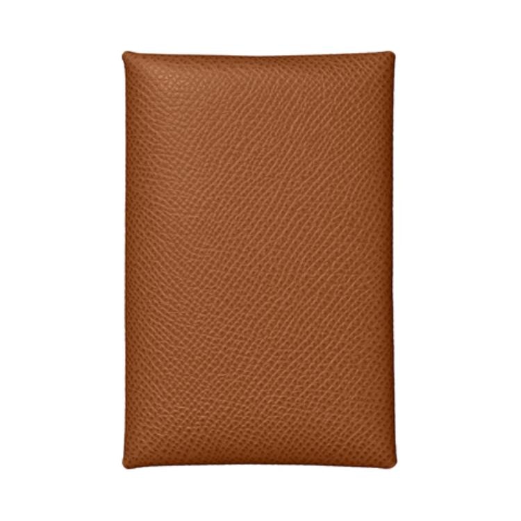 HERMES/爱马仕 Hermes Calvi Gold