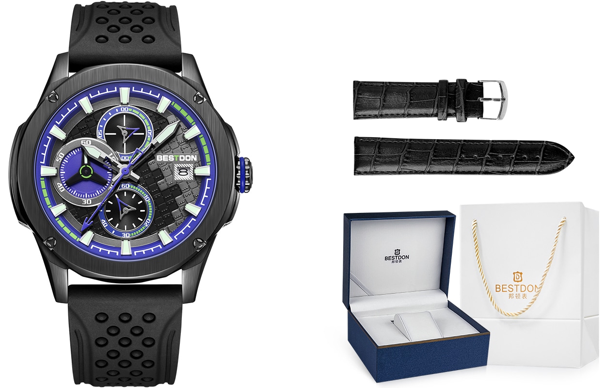 Bestdon BD99336G