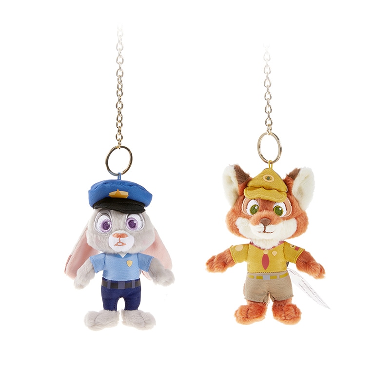 Disney store 16CM