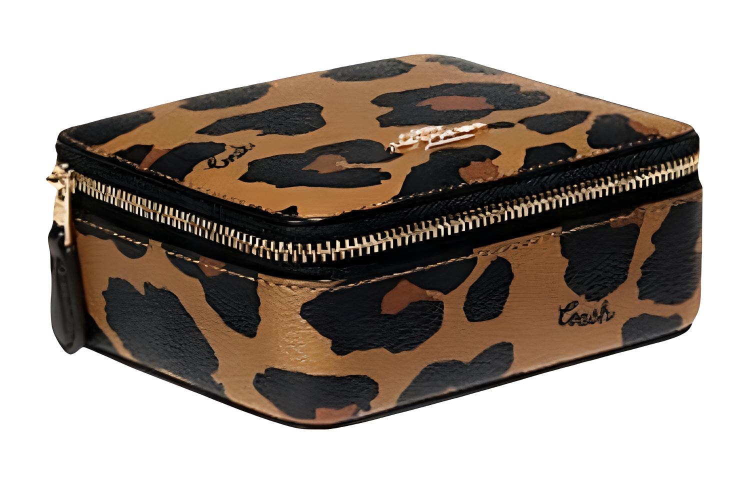 COACH/蔻驰 COACH Jewelry Box