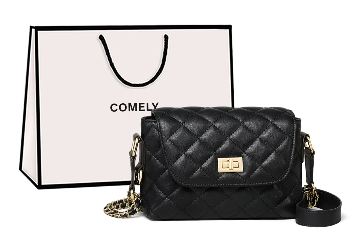 康莉/COMELY COMELY
