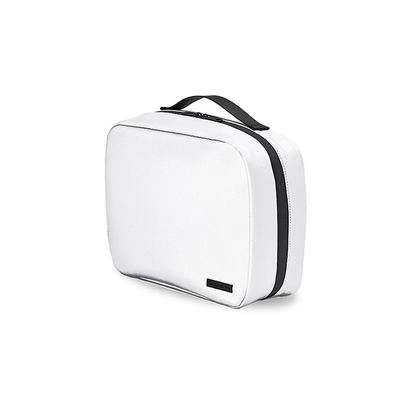 FANJI Travel Toiletry Bag White