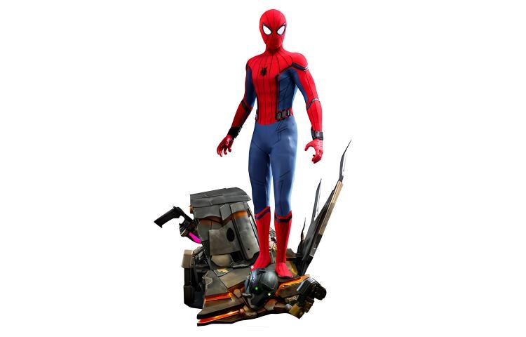 Hot Toys 14 43.5cm