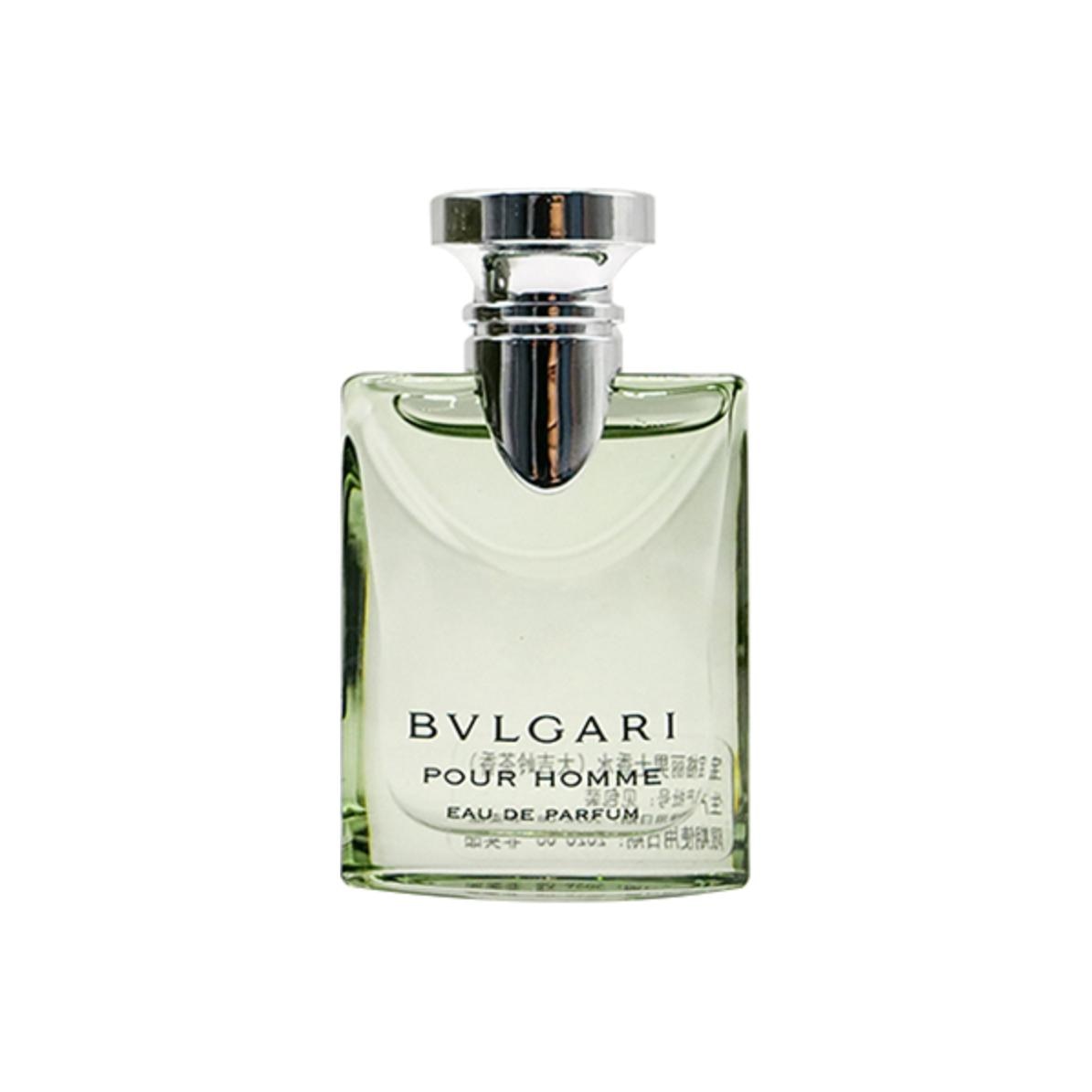BVLGARI/宝格丽 BVLGARI EDP 5ml