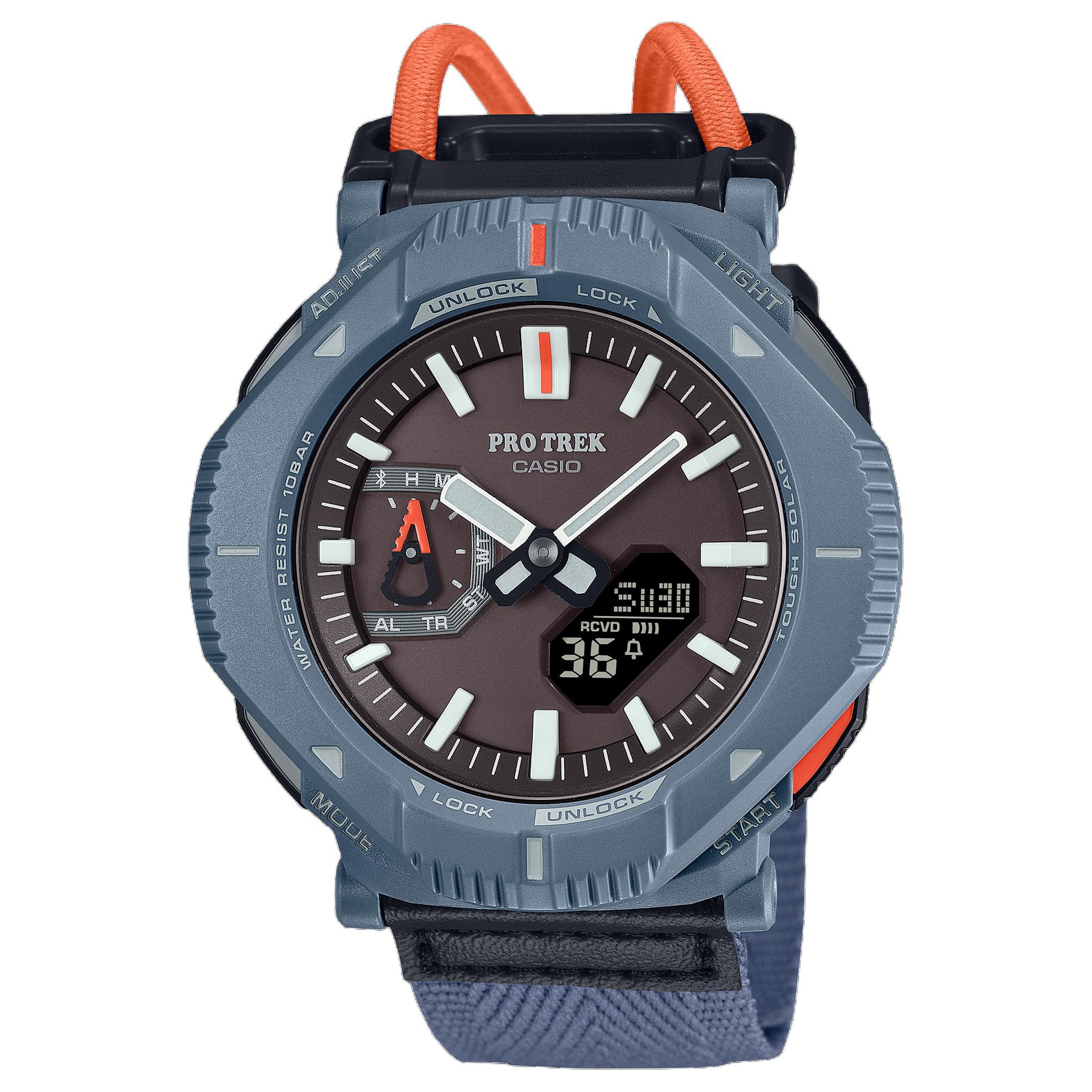 CASIO/卡西欧 Casio Pro Trek