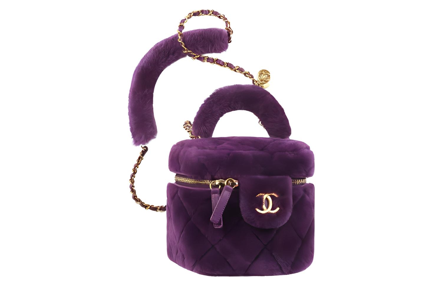 Chanel 22A