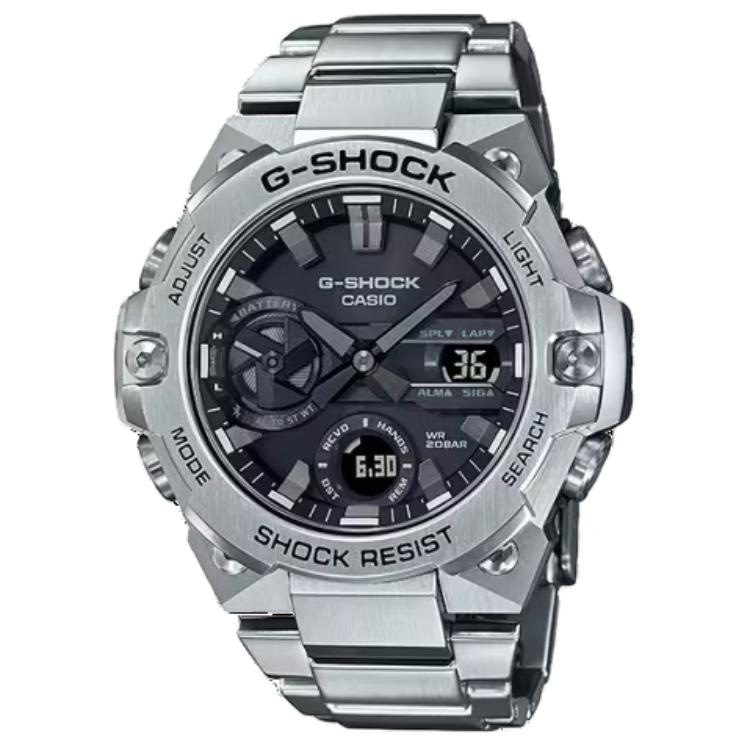 CASIO/卡西欧 Casio GST-B400