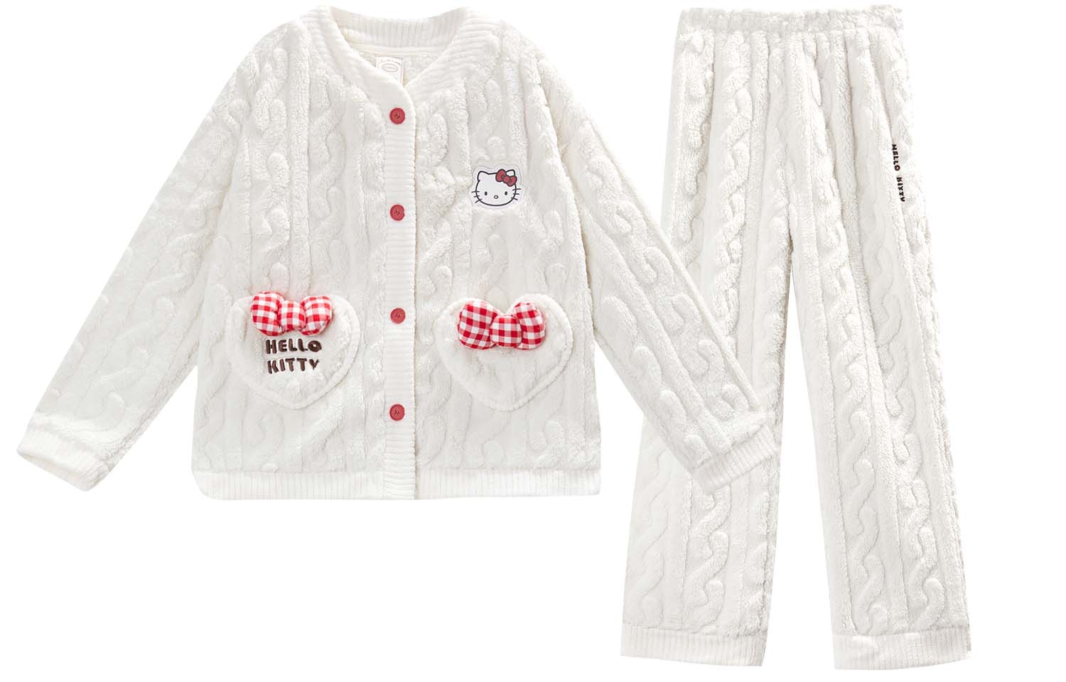 果壳 GUKOO GUKOO x Sanrio