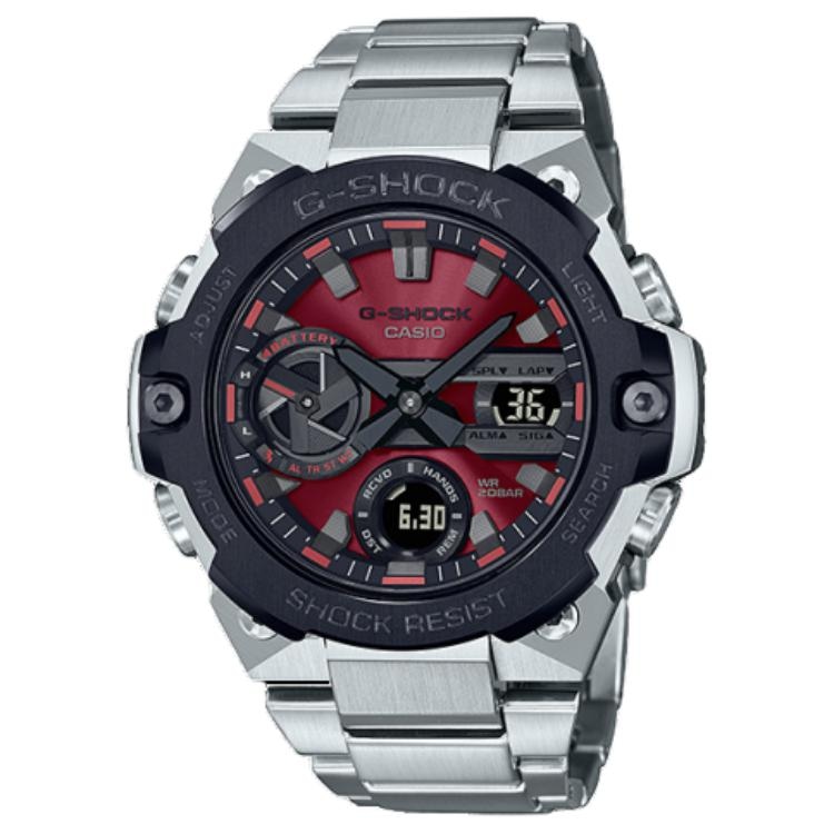 CASIO/卡西欧 CASIO GST-B400