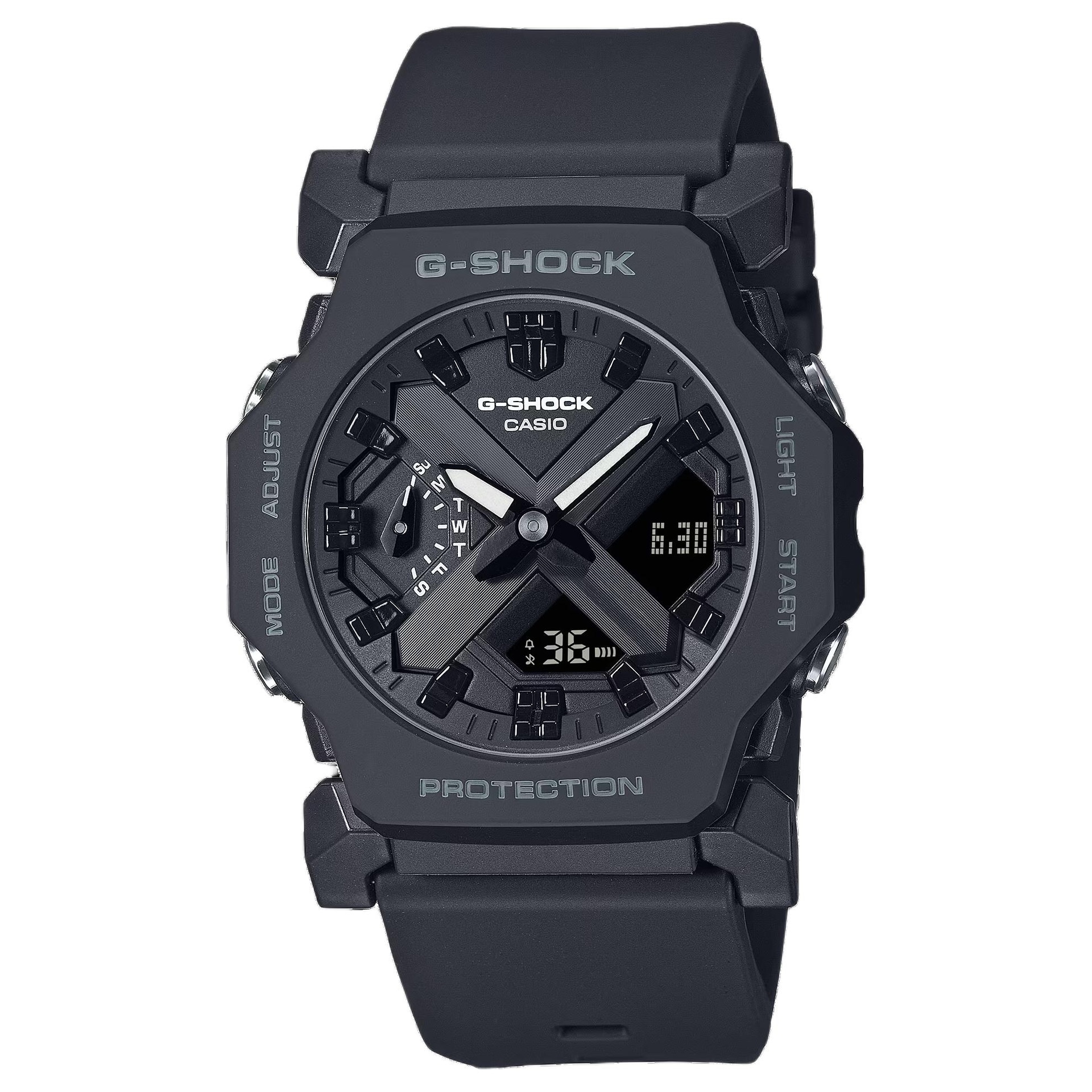 CASIO/卡西欧 CASIOGA-2300 200