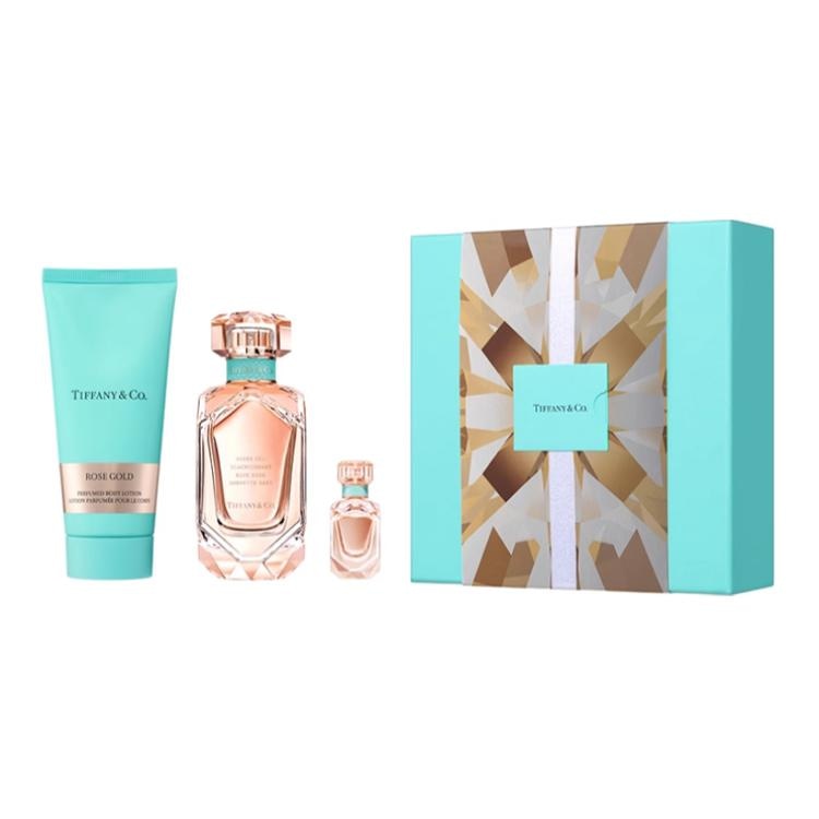 TIFFANY & CO./蒂芙尼 Tiffany & Co.