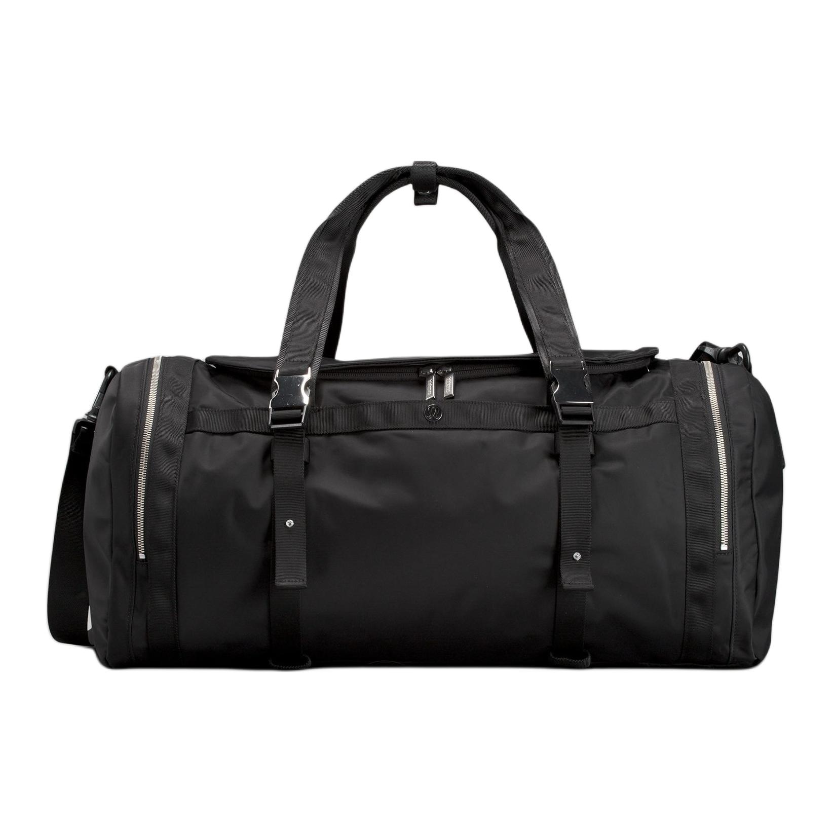 lululemon/露露乐蒙 lululemon Wunderlust Black